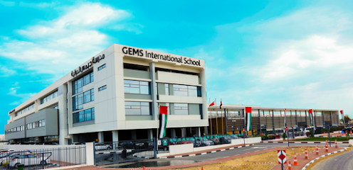 GEMS International School - Dubai - +971 4 339 6200