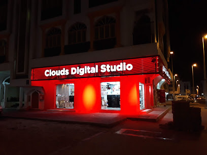 Clouds Digital Studio - Ras al Khaimah - +971 55 999 5399
