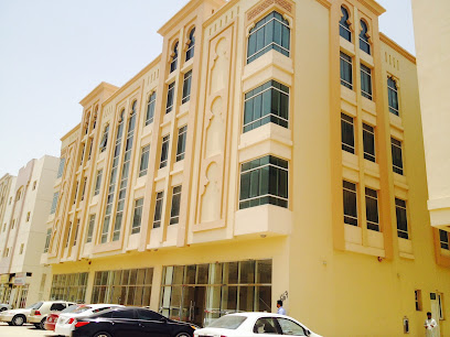 Al Hajri Investments(SEWA building) - Schardscha - +971 6 554 7777