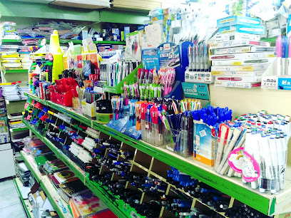 Beauty Line Stationery LLC - Ras al Khaimah - +971 2 635 0200