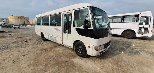 Al Sahil Althahabi Buses passenger Transport - Fujairah - +971 55 153 8802