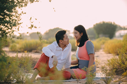 Isabel Posadas Photography - Ras al Khaimah - +971 50 584 8200