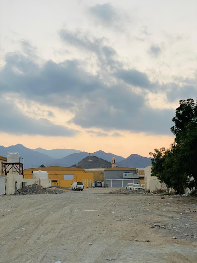 TALAL PLASTIC FUJAIRAH - United Arab Emirates|Fujairah|Unnamed Road|472F+GWP