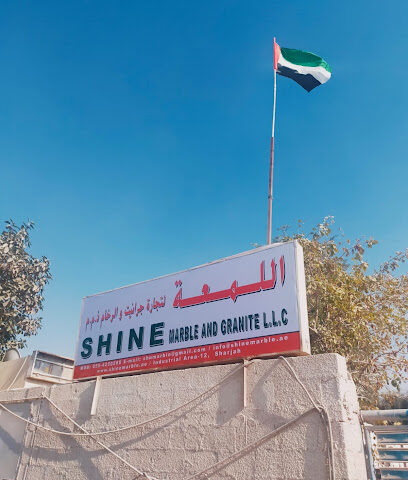 Shine Marble and Granite - Dubai - +971 55 425 0268