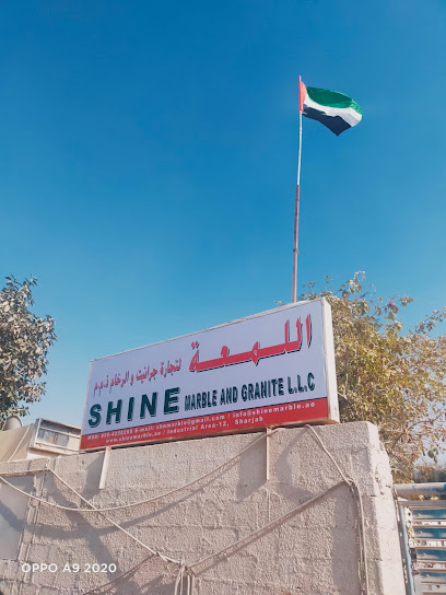 Shine Marble and Granite - United Arab Emirates|Industrial Area - Industrial Area 12 - Sharjah