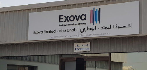 Element Abu Dhabi - Umm Al Naar - Dubai - +971 2 558 2345