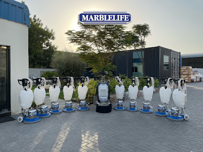 MARBLELIFE GULF - Dubai - +971 4 341 5658