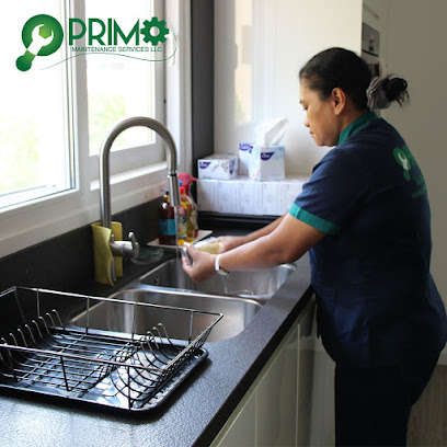 Primo Maintenance Services L.L.C. | Cleaning Services - Ras al Khaimah - +971 800 77466