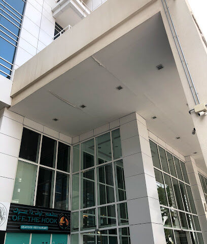 Al Shorafa Insurance Services Co LLC - Dubai -