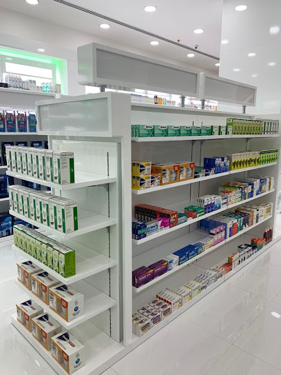 Medicina Pharmacy - CG Mall