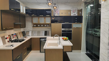 هوم للمطابخ Home kitchen - Dubai - +971 50 300 0237
