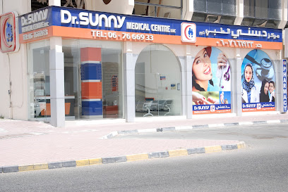 Dr Sunny Medical Centre - Fujairah - +971 6 766 6933
