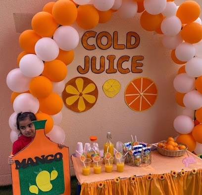 حضانة المتحدة الخاصة / United Private Nursery - Dubai - +971 50 829 8586