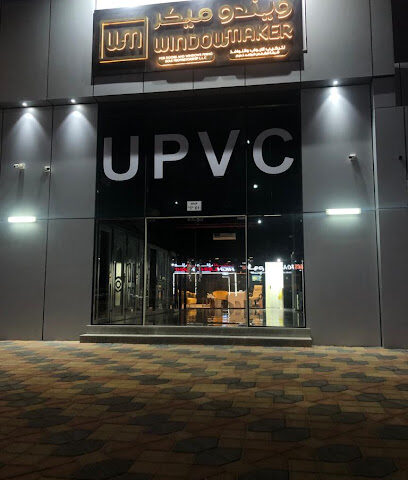 Window Maker UPVC - Dubai - +971 52 950 6251