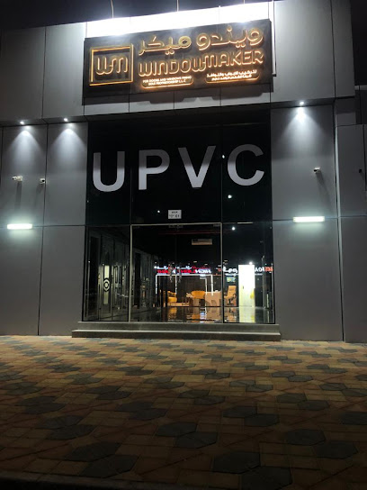 Window Maker UPVC - United Arab Emirates|Musaffah - Musaffah Industrial - Abu Dhabi|شارع الندبة