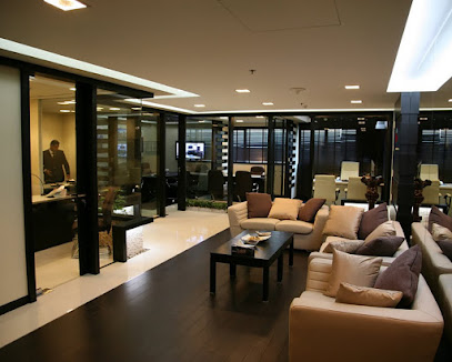 Al Nass Interior Decoration L.L.C - Dubai - +971 4 256 1903