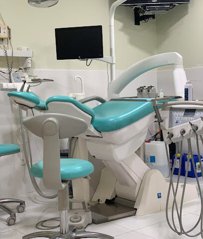 Josephs Qusais polyclinic - Qusais. - Fujairah - +971 4 263 6767