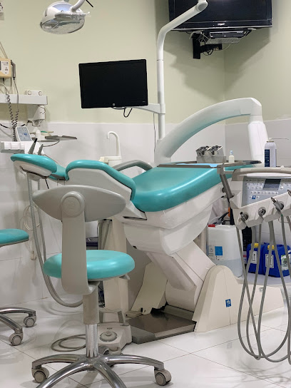 Josephs Qusais polyclinic - Qusais. - United Arab Emirates|Al Qusais - Al Qusais 1 - Dubai|1 32 B St