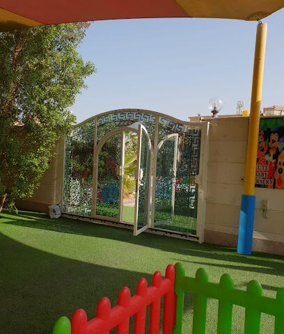 Cute Baby Nursery - Fujairah - +971 50 991 6684
