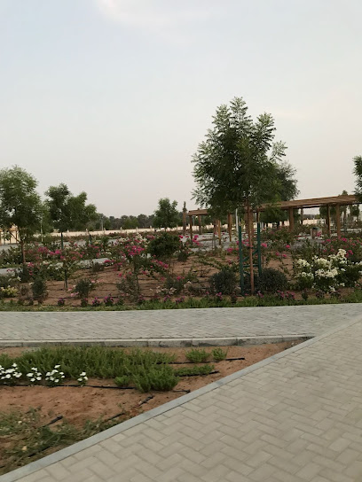 Al Suwaih Park - United Arab Emirates|Sharjah|7VXQ+G4R