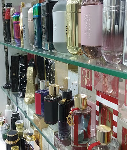 THE PERFUME SHOP L L C - Ras al Khaimah - +971 56 744 3223