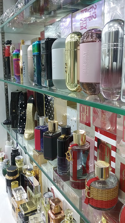 THE PERFUME SHOP L L C - United Arab Emirates|الصفيا - Ajman|Musherif souq