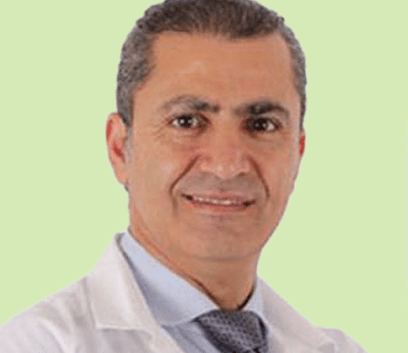 Dr Ahmed Dassouki - Fujairah - +971 50 410 2505