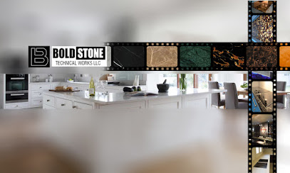 Boldstone Technical Works LLC - Dubai - +971 55 362 2993