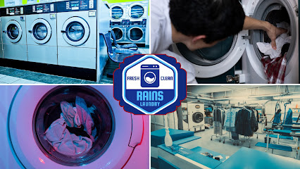 Rains Laundry - مغسلة رينز - Dubai - +971 50 763 9571