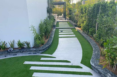 Bright View Landscape Works LLC - Dubai - +971 50 591 7751