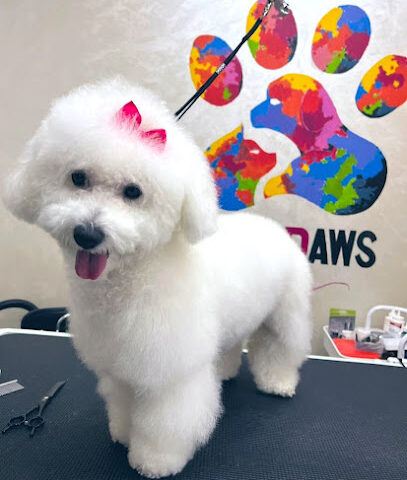 Pet Paws - Ras al Khaimah - +971 54 444 5985