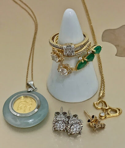 Lifestyle Fine Jewelry Kiosk - Al Wahda Mall - Dubai - +971 2 443 0770