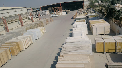 Lootah Quarry Marble & Mosaic Factories - Dubai - +971 6 748 3333