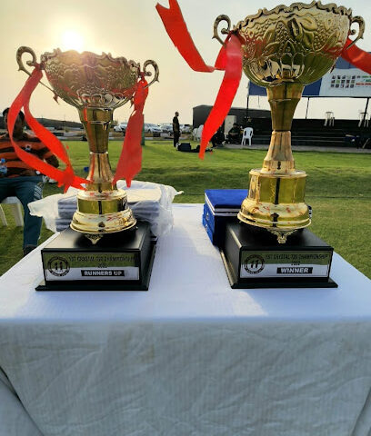 KUMBALAM BROTHERS CLUB GROUND - Ras al Khaimah -