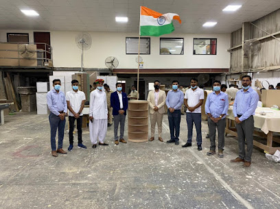Pink Line Wood Works LLC - Dubai - +971 4 340 6378