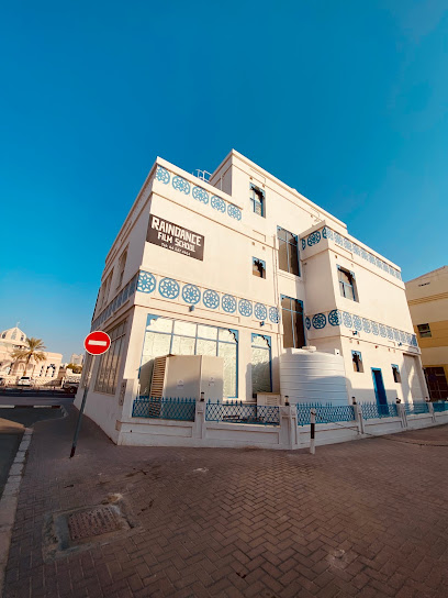 Raindance Film School - Dubai - United Arab Emirates|Dubai|Al Wasl Villa 332-1195