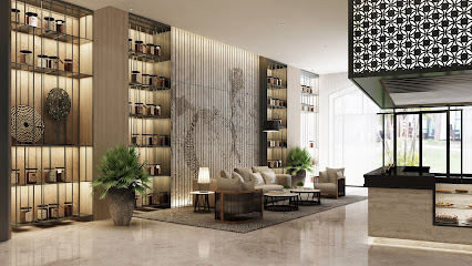 MMAC DESIGN ASSOCIATES - Dubai - +971 4 456 5563