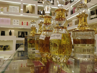 Al Mumaiaz Perfumery - Ras al Khaimah - +971 58 290 4551