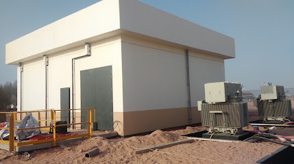 One Peice Camp, Ruwias, Abudhabi - Fujairah -