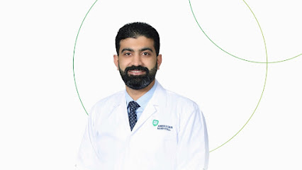 عيادة الدكتور حاتم دالاتي للأذن والأنف والحنجرة ENT CLINIC DR. HATEM DALATI - Fujairah - +971 4 377 5500