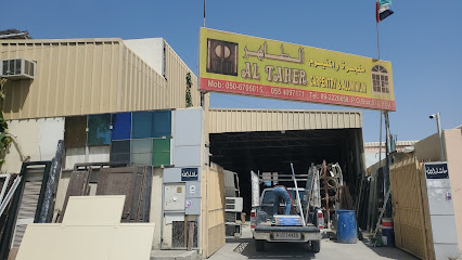 Al Taher Carpentry and Aluminium(منجرة وألمنيوم الطاهر) - Dubai - +971 50 670 5015