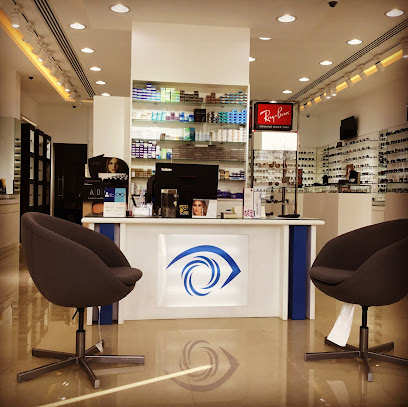 AL FALAH OPTICS DIBBA MAIN - Fujairah - +971 9 244 3373