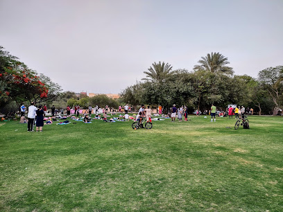 Community Park - Khor Fakkan - +971 56 678 8823