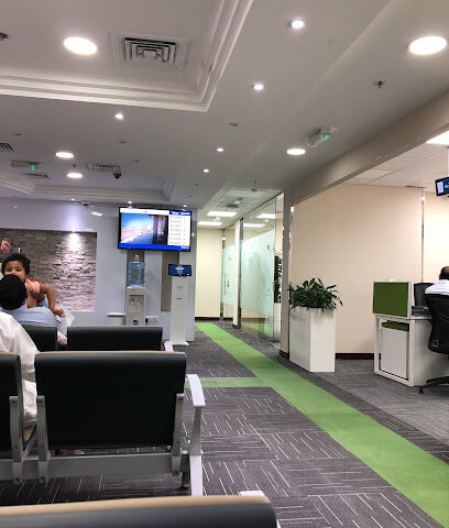 Deyaar Development PJSC (Abu Dhabi Branch) - Ras Al-Khaimah - +971 2 635 3000