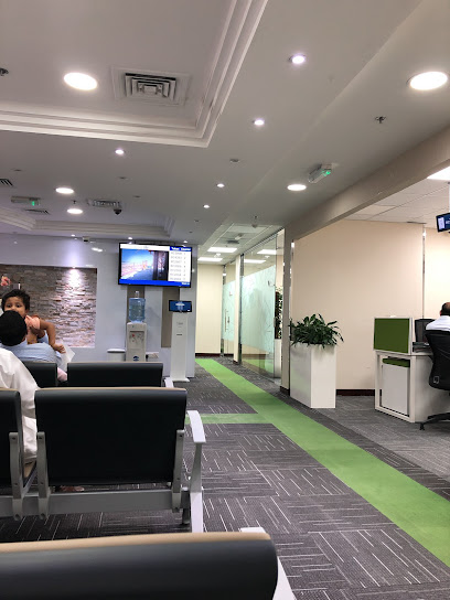 Deyaar Development PJSC (Abu Dhabi Branch) - United Arab Emirates|Al Danah - E1 - Abu Dhabi