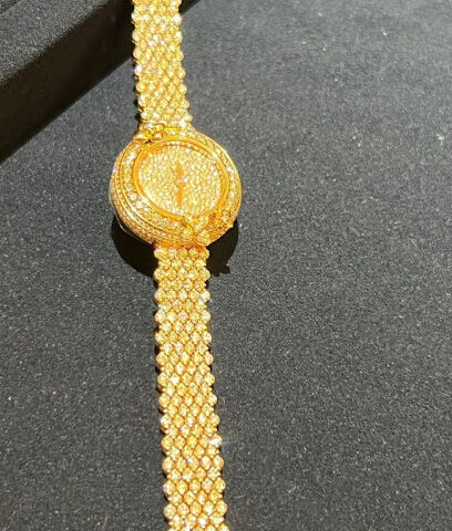 Chaumet - Dubai - +971 4 339 8758