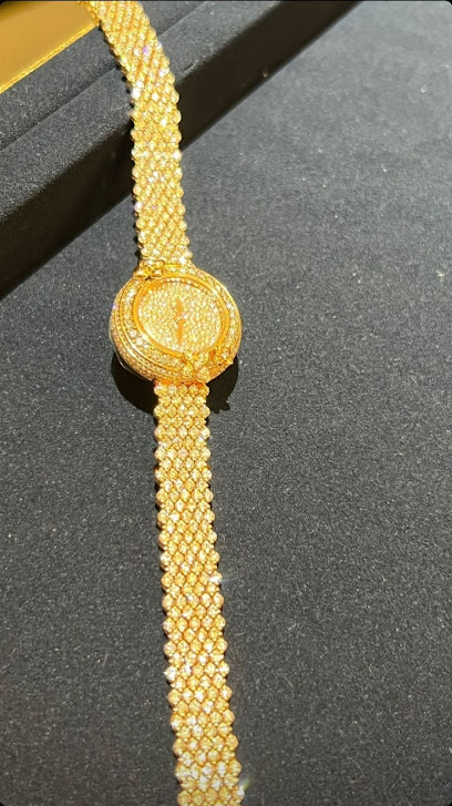 Chaumet - United Arab Emirates|Downtown Dubai - Dubai|Financial Center Rd|The Dubai Mall
