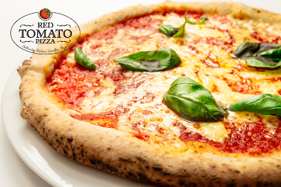 Red Tomato Pizza Restaurant - Ras al Khaimah - +971 6 546 1554