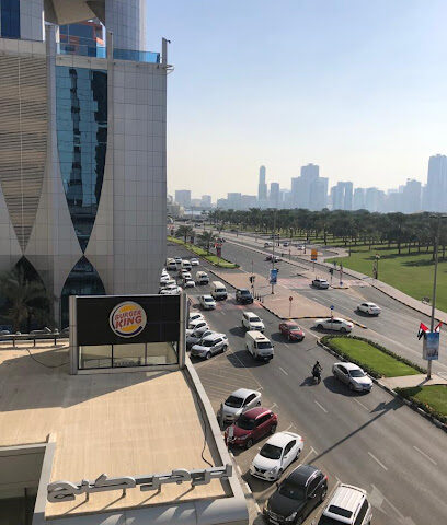 Dar Al Hikmah Medical Laboratory مختبر دار الحكمة الطبي- الفرع الرئيسي المجاز 1 - Fujairah - +971 6 551 9916