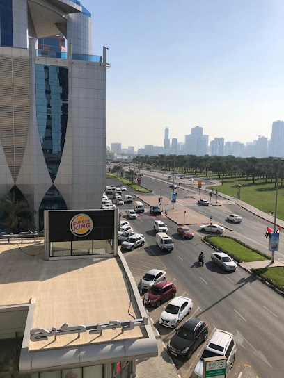 Dar Al Hikmah Medical Laboratory مختبر دار الحكمة الطبي- الفرع الرئيسي المجاز 1 - United Arab Emirates|Sharjah|Corniche St|201 and 203